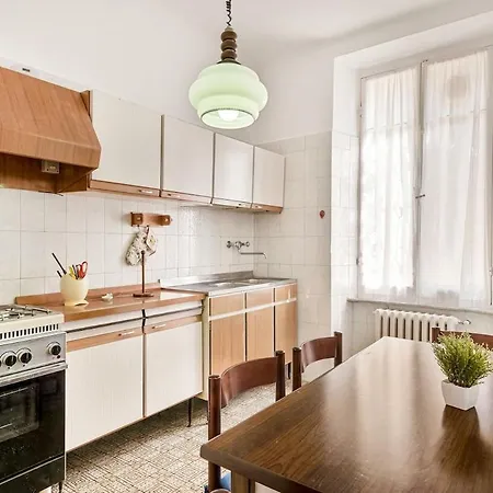 Appartamento Villinoauroravi Near The Station 5terre Garden